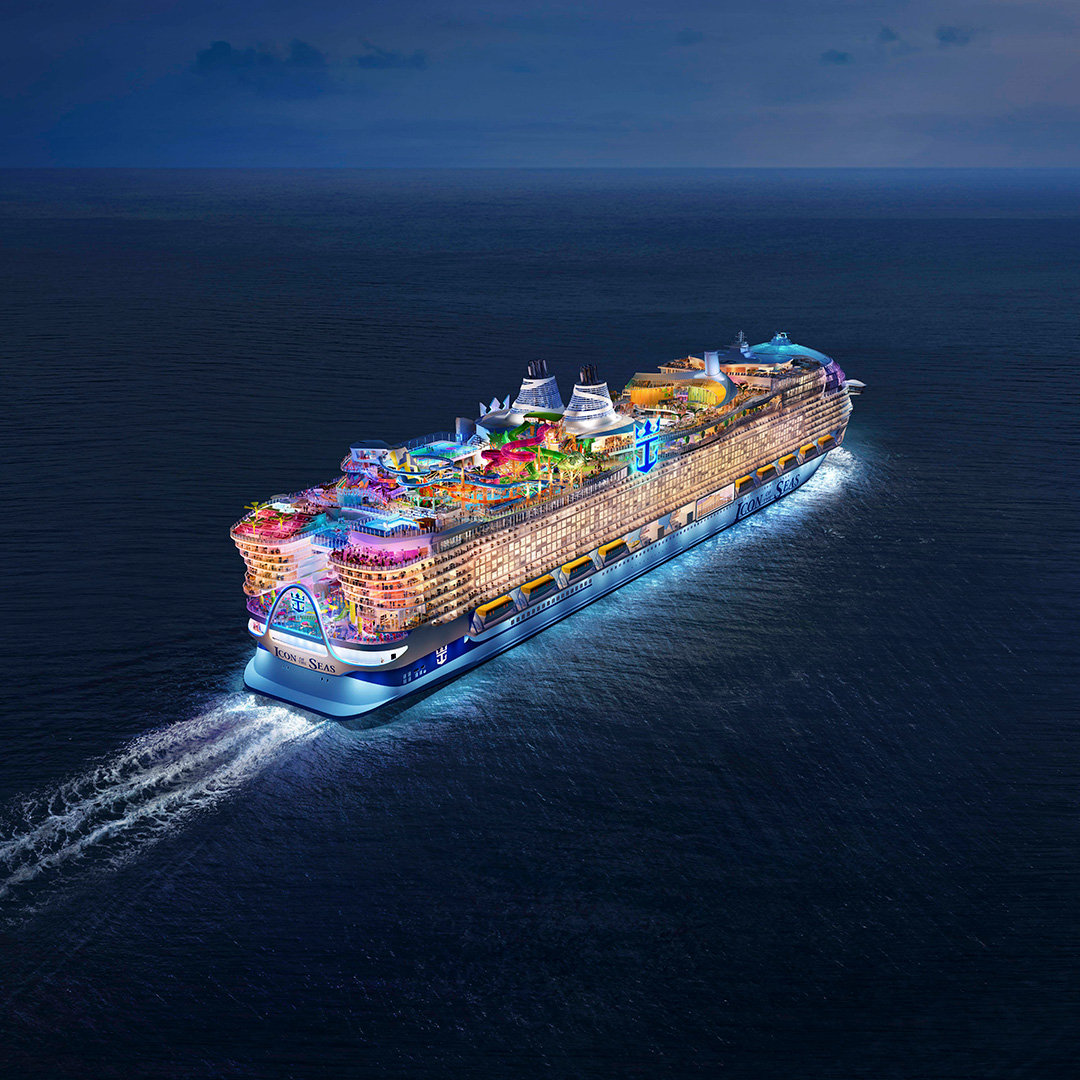 Cruceros