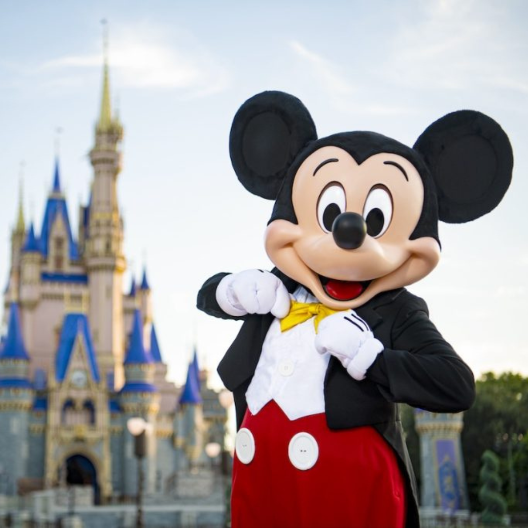 Disney