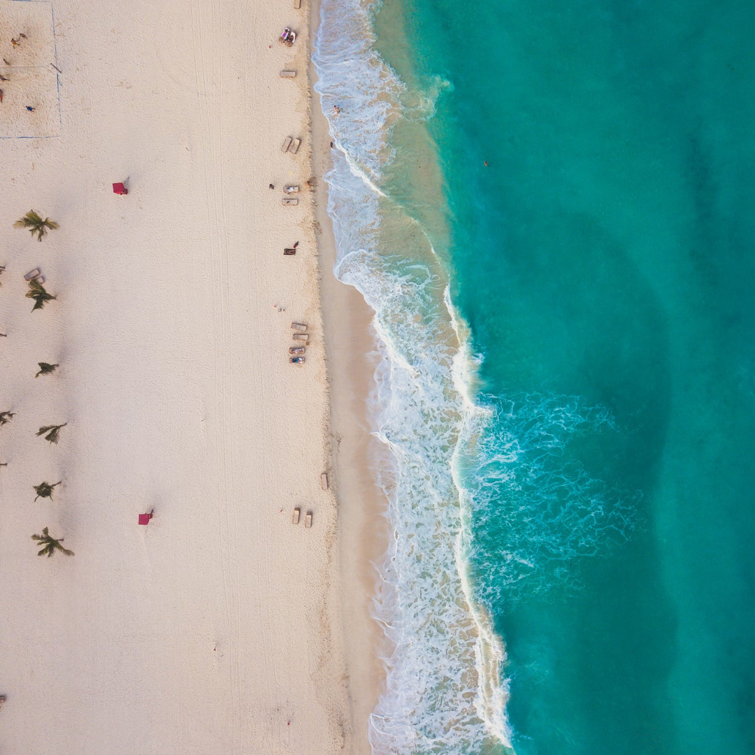 Playas