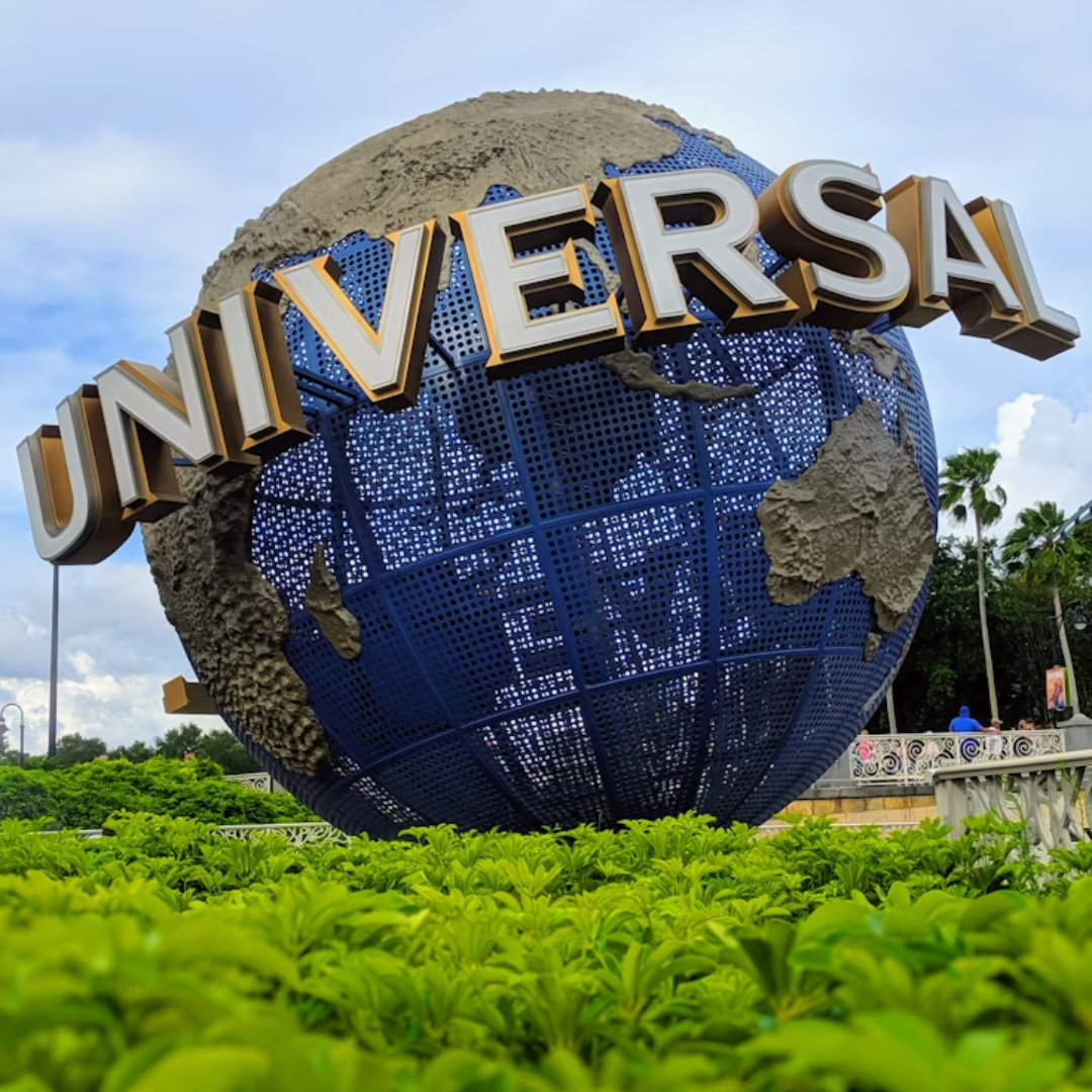 Universal